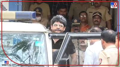 Adv. Gunaratna Sadavarte | वकील गुणरत्न सदावर्ते एसटी बँकेची निवडणूक लढणार – tv9