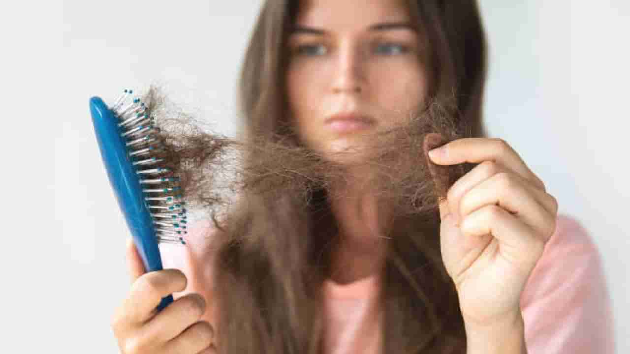 Hair Care Tips | उन्हाळ्यात केस गळतीची समस्या आहे? मग हे घरगुती उपाय करा आणि फरक पाहा!