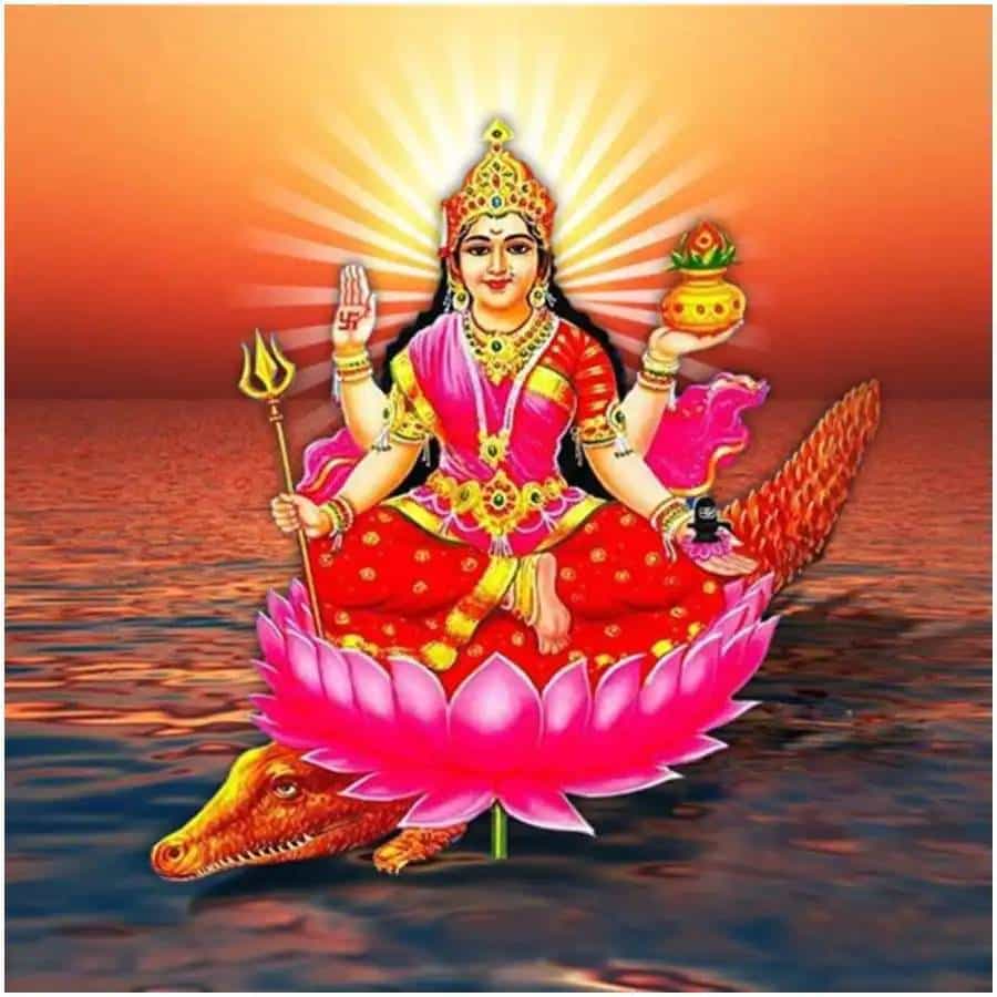 वैशाख महिन्यातील शुक्ल पक्षाच्या सप्तमी तिथीच्या दिवशी गंगा माता शंकराच्या जटातून धर्तीवर अवतरल्या अशी अख्यायिका आहे. त्यामुळे याला गंगा सप्तमी असं म्हणतात. हा दिवस गंगा जयंती म्हणूनही साजरा केला जातो. यावर्षी गंगा जयंती 8 मे ला साजरी केली जाईल. यादिवशी गंगेचे नाम स्मरणं केल्याने सर्व पाप नाहीसे होतात. सर्व पापांपासून मुक्ती मिळती. यादिवशी तुम्ही गंगाजल वापरून काही उपाय देखील करू शकता.