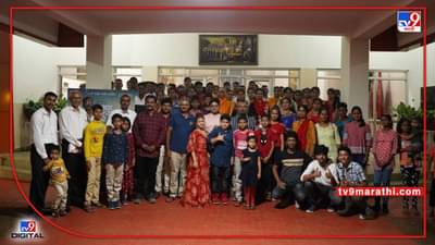 मराठी चित्रपटसृष्टीच्या इतिहासात पहिल्यांदाच जवानांसाठी प्रिमिअर शोचं आयोजन, भारत माझा देश आहेचा सैनिकांसाठी विशेष शो...