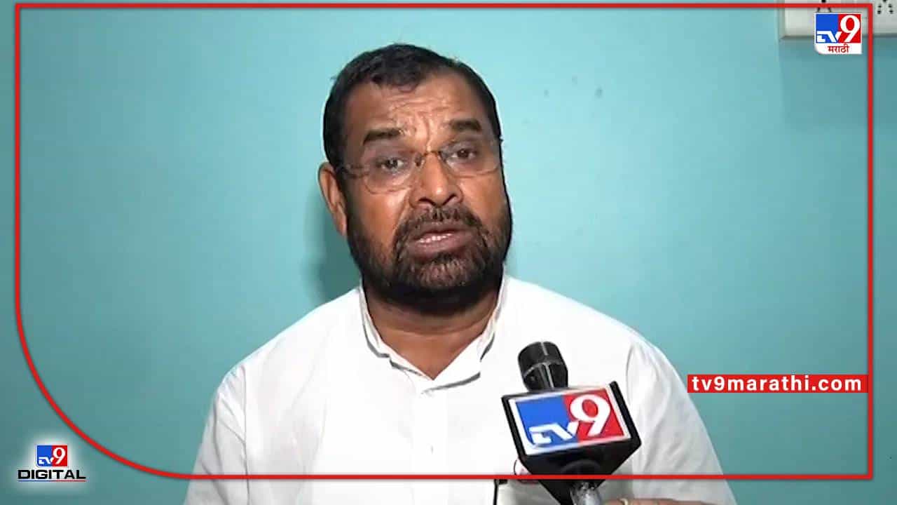 Sadabhau Khot : भीक मागून कृषिमंत्र्यांना पैसे देऊ पण कांद्याला रास्तच भाव घेऊ, धोरण ठरलं तर शेतकऱ्याचं मरण टळेल