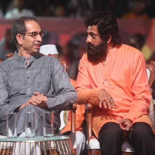 ‘धर्मवीर मुक्काम पोस्ट ठाणे’ या आनंद दिघे यांच्या आयुष्यावर आधारित चित्रपटाची सध्या सर्वत्र चर्चा सुरु आहे. येत्या १३ मी पासून चित्रपटगृहात हा चित्रपट प्रदर्शित होतोय.