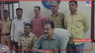 Nandurbar Police | नंदुरबारच्या शहाद्यात पोलीस-नागरिक संघर्ष; पोलिसांनी हाताळली योग्य पद्धतीने जबाबदारी