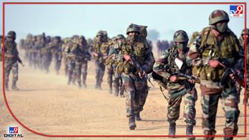 Indian Army Recruitment: भारतीय सैन्यात विविध पदांसाठी भरती; जाणून घ्या, वयोमर्यादा, शैक्षणिक पात्रता आणि अर्ज करण्याची अंतिम तारीख