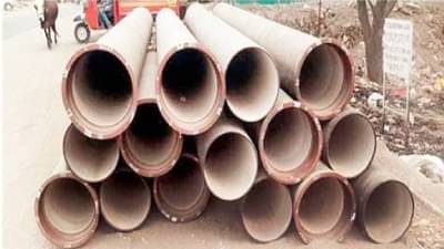 Aurangabad | शहराचं पाणी वाढवण्यासाठी आजपासून मनपाची मोहीम, हर्सूल तलावातून अतिरिक्त पाणी उपसा करणार