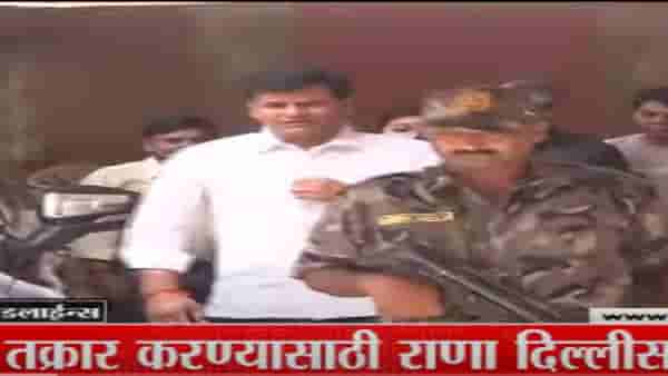 VIDEO | 4 मिनिटे 24 हेडलाईन्स | 4 Minutes 24 Headlines | 11 AM | 9 May 2022