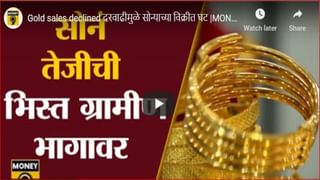 Investment advice : चांदीमध्ये गुंतवणूक करणाऱ्यांची होणार चांदी; वर्षभरात चांदीचे भाव 30 पटीने वाढण्याची शक्याता