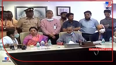 Navneet Rana: भांडण नेत्यांचं, ताप डॉक्टरांना, नवनीत राणांच्या एमआरआय फोटोवरुन शिवसेना आक्रमक, पेडणेकर, कायंदे लीलावतीत, डॉक्टरांवर भडीमार