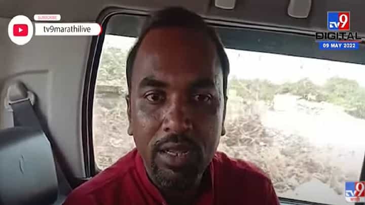 फरार संदीप देशपांडेची माहिती द्या आणि 50 हजार घेऊन जा - भीम आर्मी फरार संदीप देशपांडेची माहिती द्या आणि 50 हजार घेऊन जा - भीम आर्मी