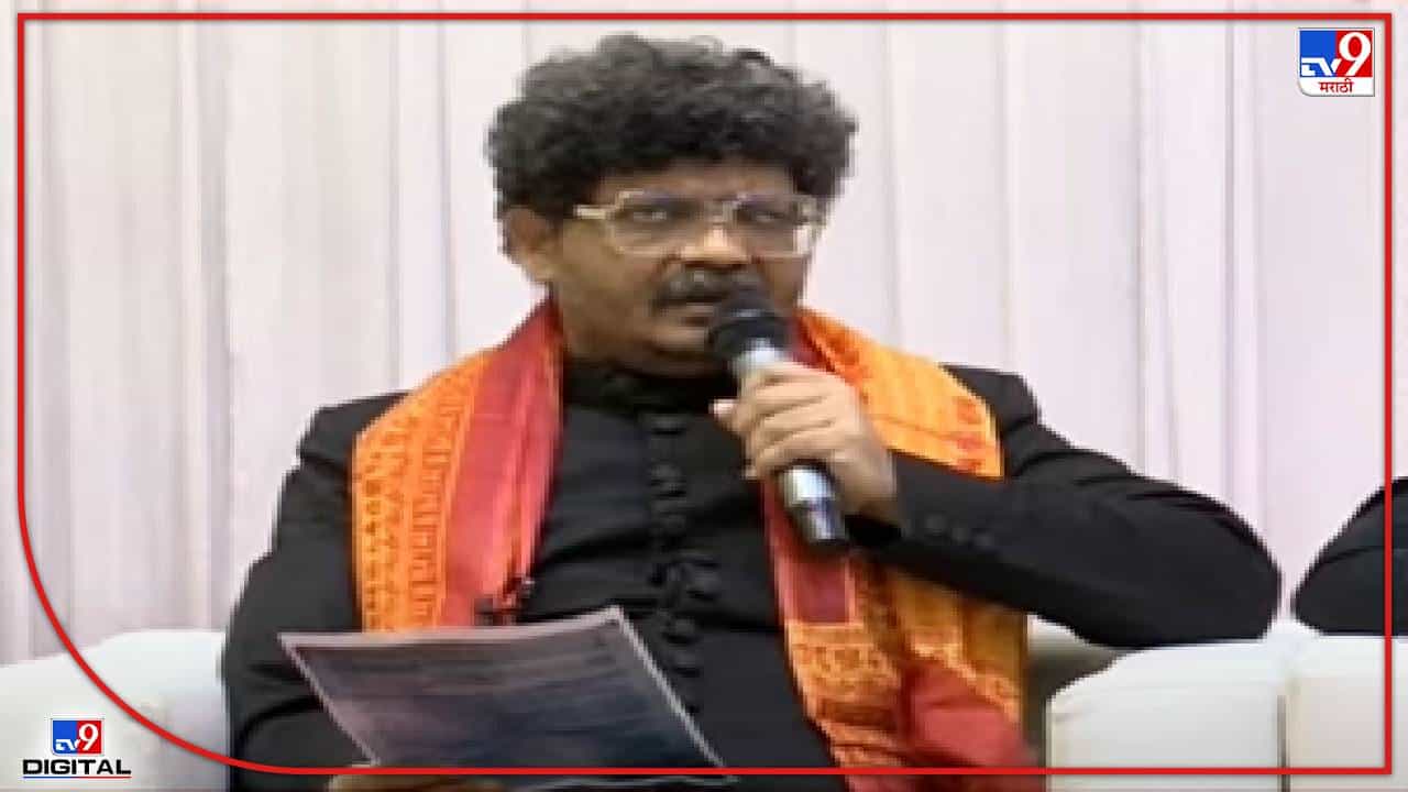 Gunratna Sadavarte : एसटी कर्मचाऱ्यांसाठी गुणरत्न सदावर्ते पुन्हा मैदानात, एसटी कष्टकरी जनसंघाची स्थापना