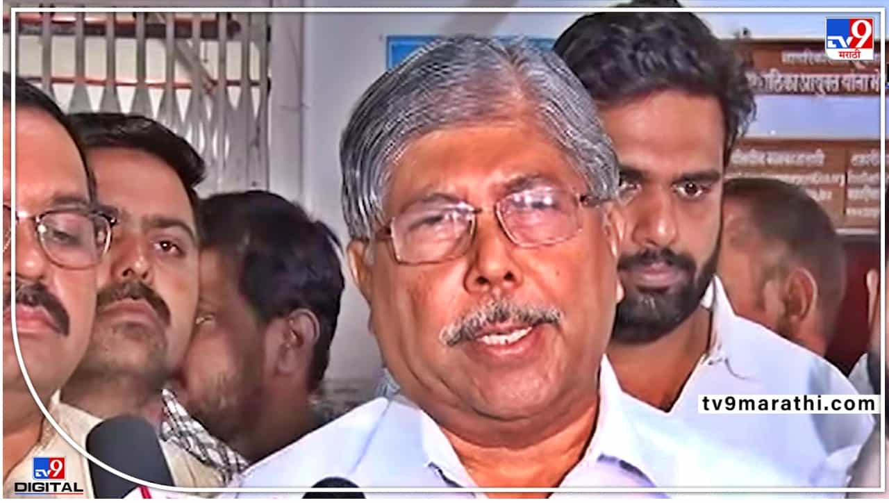 Pune Chandrakant Patil : बावधन कचरा डेपो प्रकल्पाबाबत समिती नेमून पाहणी करणार, पुणे पालिका आयुक्तांच्या चर्चेनंतर चंद्रकांत पाटलांची महिती