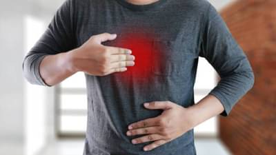 Health | अॅसिडिटीची समस्या दूर करण्यासाठी या आयुर्वेदिक टिप्स फाॅलो करा आणि कायमचा त्रास दूर करा!