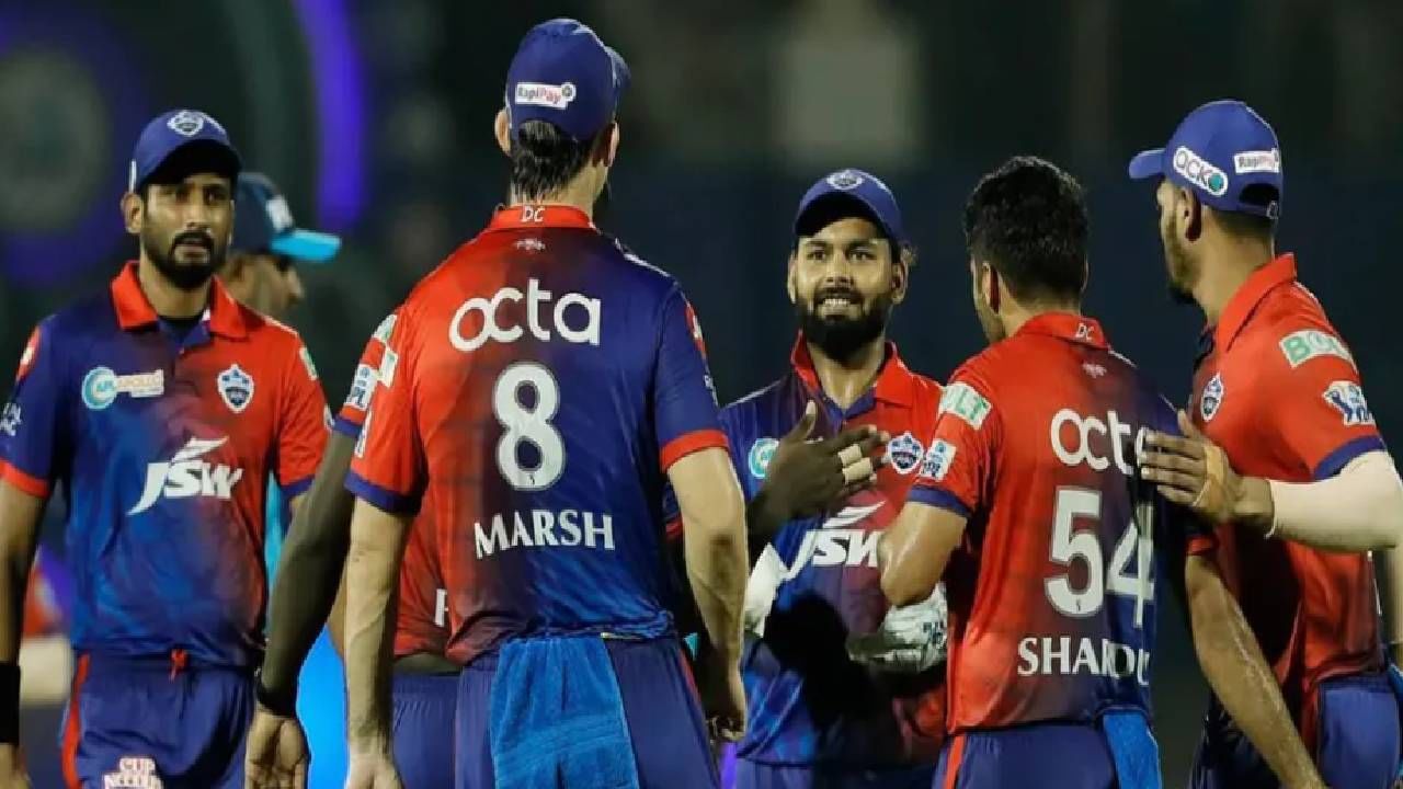 IPL 2022: प्लेऑफची शर्यत रंगतदार स्थितीत असताना Delhi Capitals साठी एक चांगली बातमी