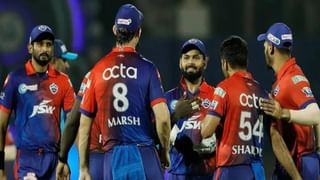 IPL मध्ये 10 वर्षातील विराटचं सर्वात खराब प्रदर्शन, आता रन मशीन झाली डक मशीन