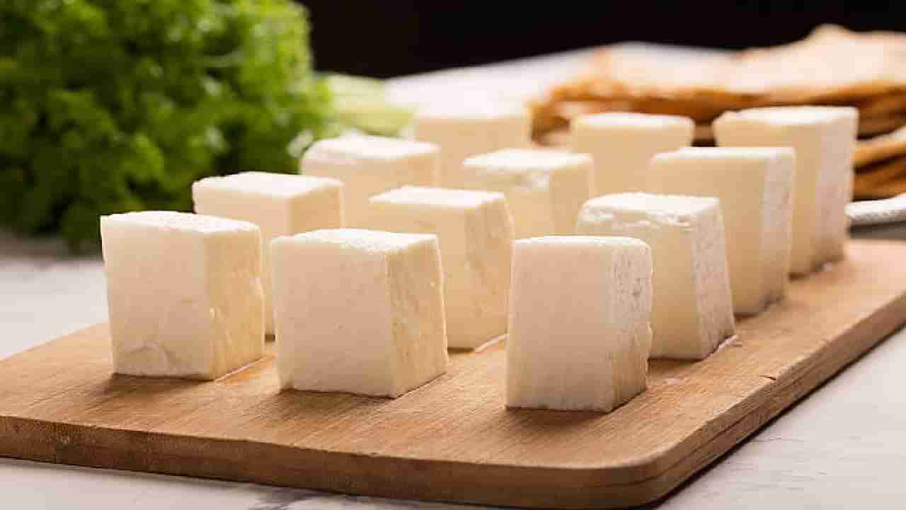 Paneer | पनीर खाण्याचे महत्वाचे हे 3 फायदे नक्की वाचा!