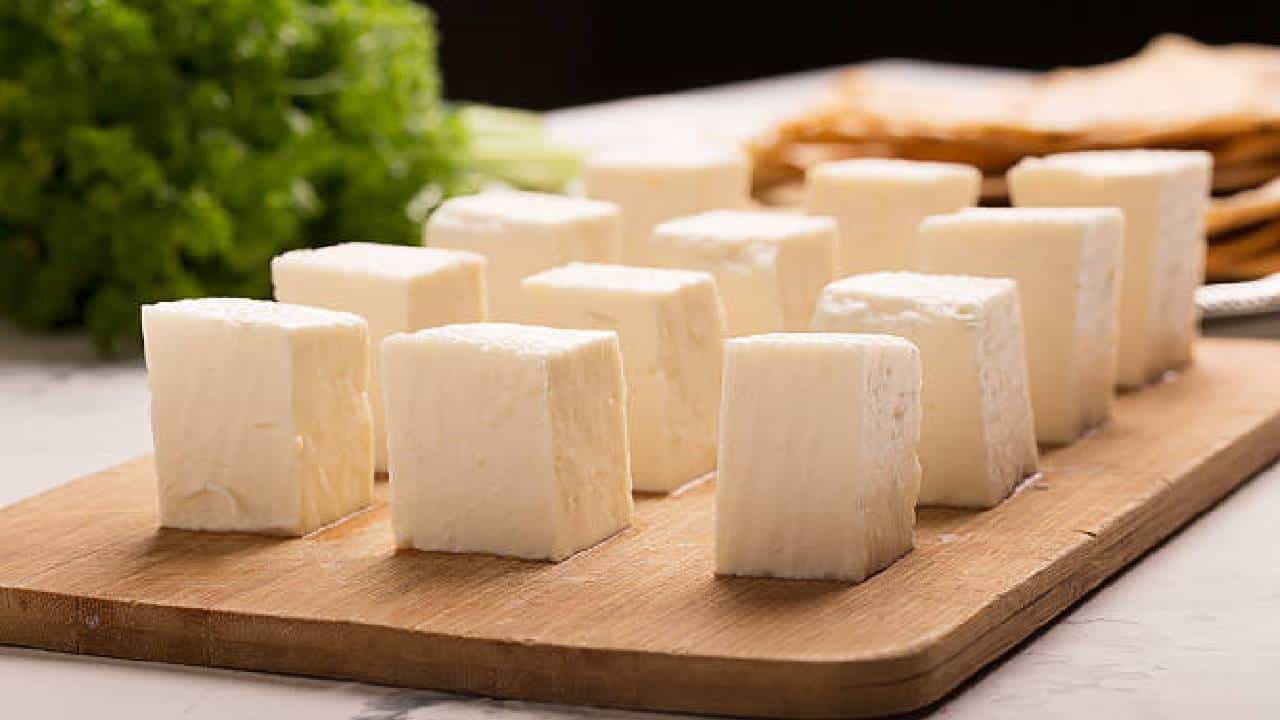 Paneer | पनीर खाण्याचे महत्वाचे हे 3 फायदे नक्की वाचा!