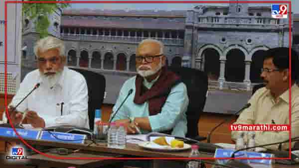 Nashik : खरिपात बी-बियाणांचा तुटवडा भासणार नाही , उत्पादनवाढीसाठी सरकारचे सर्वतोपरी प्रयत्न
