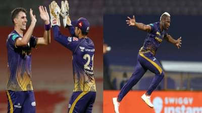 IPL 2022 Points Table: KKR चा MI वर मोठा विजय, चार टीम्सचे समान पॉइंटस, पुढे काय? सामन्याचे हायलाइटस एकदा पहा