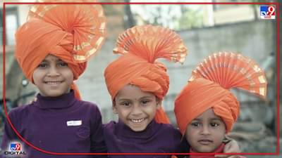 Solapur : खेळता खेळता शेततळ्यात बुडाले, तिघा चिमुरड्यांचा नाकातोंडात पाणी जाऊन गुदमरुन मृत्यू