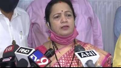 Navneet Rana | लिलावती रुग्णालयाविरोधात शिवसेनेची तक्रार, नवनीत राणा MRI प्रकरण भोवणार