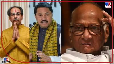 Sharad Pawar: स्थानिक स्वराज्य संस्थांच्या निवडणुकांवर शरद पवारांचं मोठं विधान! एकत्र लढणार? पवारांसमोर 2 ऑप्शन!