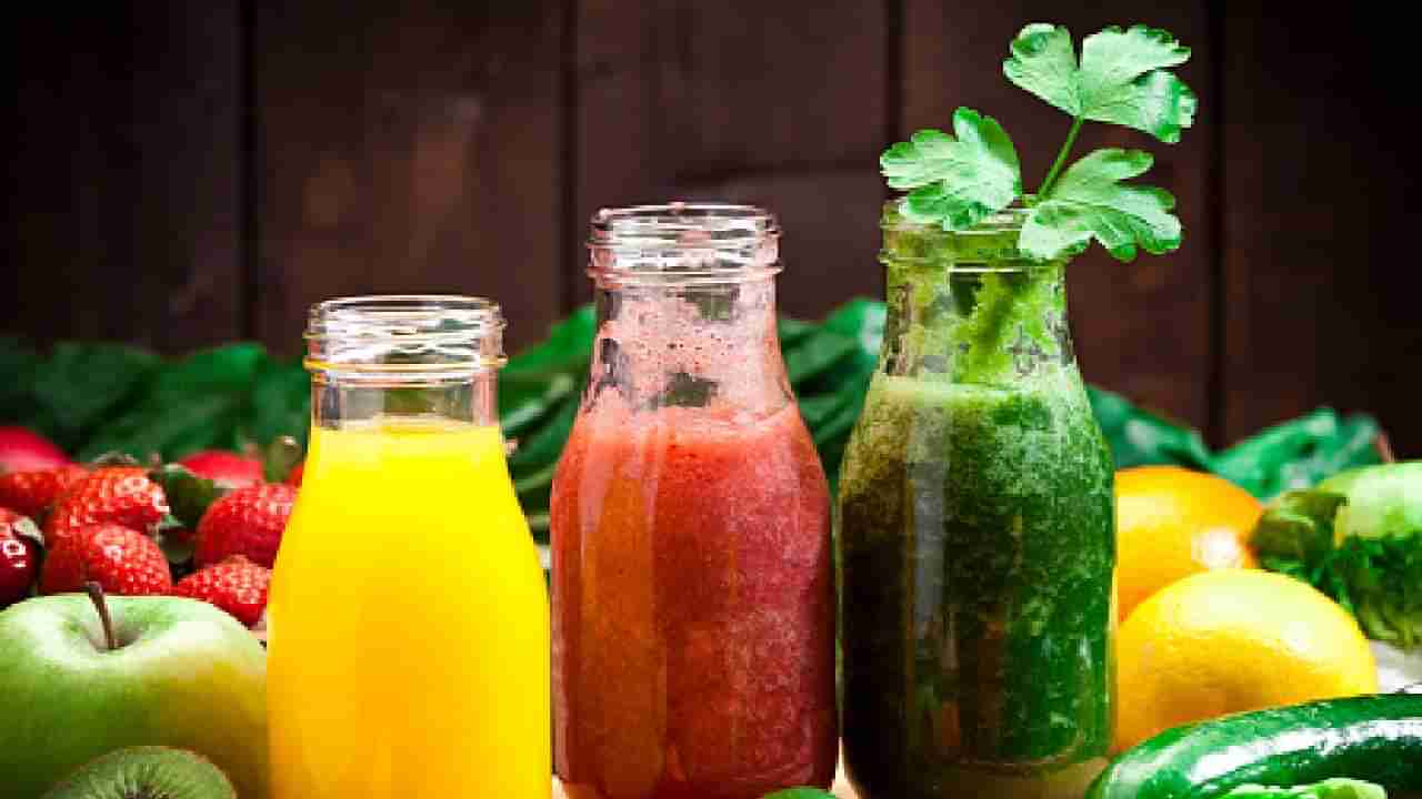 Healthy drinks | हे हेल्दी ड्रिंक्स प्या आणि उष्माघातापासून चार हात दूर राहा, वाचा अधिक!