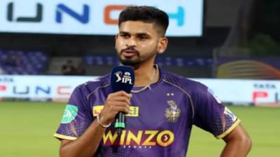 IPL 2022: मग Shreyas iyer खोटं बोलतोय का? KKR च्या टीम सिलेक्शनमागे सत्य काय आहे?
