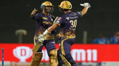 IPL 2022: Mumbai Indians चा शत्रू नंबर 1, आधी 15 बॉलमध्ये सामना संपवला, आता एका षटकात केला गेम ओव्हर