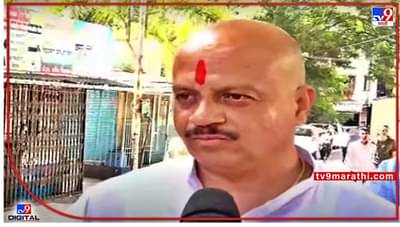 Pune Vasant More : एकला चलो रे असलं तरी पक्षातच, वसंत मोरेंचं स्पष्टीकरण; लाऊडस्पीकरप्रकरणी घेतली पुणे पोलीस आयुक्तांची भेट