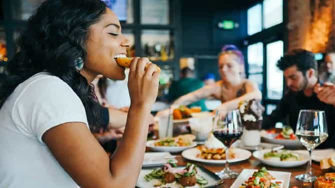 Health | या 4 आरोग्यदायी पदार्थांमुळे होऊ शकतो कॅन्सर, वाचा संशोधनातून नेमके काय पुढे आले!