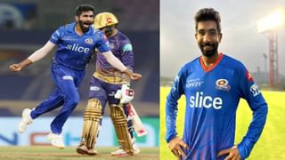 IPL 2022: Mumbai Indians चा शत्रू नंबर 1, आधी 15 बॉलमध्ये सामना संपवला, आता एका षटकात केला गेम ओव्हर