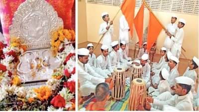 Aurangabad | आषाढी एकदशीनिमित्त पैठणनगरीतून 20 जूनला निघणार पालखी, कसा आहे कार्यक्रम?