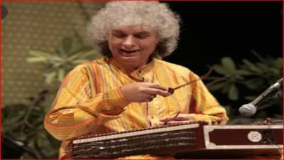 Pt. Shivkumar Sharma : गायकी, तबला ते संतूर! शिवकुमार शर्मा ते पंडित शिवकुमार शर्मा प्रवास कसा होता?