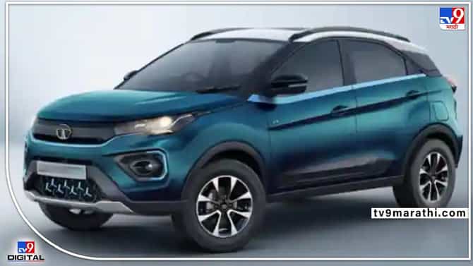 Tata Motors : SUVमध्ये सर्वाधिक विकली जाणारी कार कोणती?, नेक्सॉननं क्रेटाला टाकलं मागे? जाणून घ्या कारणं