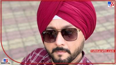 Swwapnil Joshi: तू तेव्हा तशी मालिकेत स्वप्नील जोशीचा हटके लूक; नेटकऱ्यांना भावतोय सौरभ पाजी