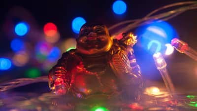 Vastu Tips: लाफिंग बुद्धा घरात नेमका कुठे ठेवाल?