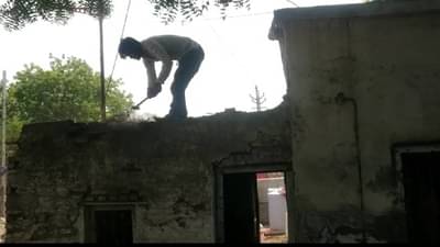 Aurangabad | लेबर कॉलनी परिसरात कलम 144 लागू, बुधवारी पहाटेपासून कारवाई, कडक पोलीस बंदोबस्त