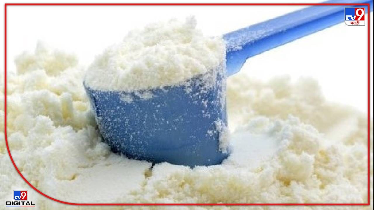 Powder Milk : तुम्हीही तुमच्या मुलांना ‘पावडरचे दूध’ देताय का? सावधान, मुलांच्या वाढीसाठी आहे घातक