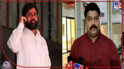 Raju Patil Letter : राजकारण बाजूला ठेवून मृत्यूकारण तपासून पाहा, पाणीटंचाईवरुन राजू पाटलांचा एकनाथ शिंदेंवर निशाणा