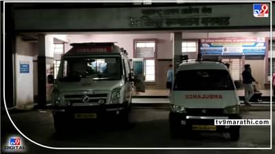 Manmad Accident | कार्यक्रमाहून परतताना कार झाडावर आदळली, नाशकात चौघा मित्रांचा करुण अंत