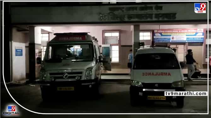 Manmad Accident | कार्यक्रमाहून परतताना कार झाडावर आदळली, नाशकात चौघा मित्रांचा करुण अंत