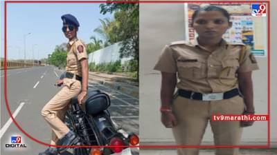 प्रियकराच्या भावाला वाचवण्याचा प्रयत्न, प्रेयसीची दमदाटी, पिंपरीत तोतया महिला पोलिसाला अटक