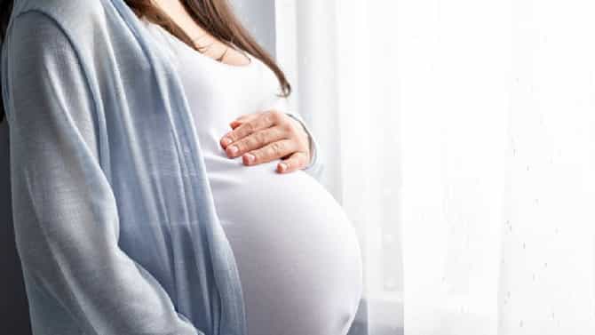 पोटातील वाढत्या केमिकल्सचा गर्भावर गंभीर परिणाम! गरोदर महिलांनी हे संशोधन वाचायलाच हवं