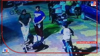 Cat Beaten up | मांजरीला मारहाण करुन पांढऱ्या गोणीत भरलं, मुंबईत तिघा तरुणांविरोधात गुन्हा