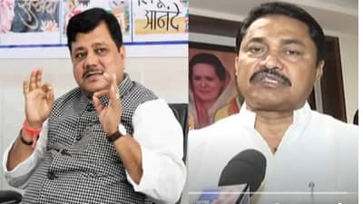 Pravin Darekar | सत्तेतून बाहेर पडण्याची हिंमत नाही, तोंडाची वाफ घालवण्यापलिकडे नाना काही करू शकत नाही, प्रवीण दरेकरांच्या कानपिचक्या