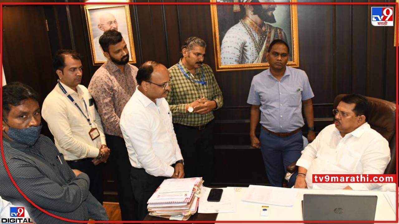 OBC Students : मस्तच ! ओबीसी युवक-युवतींच्या कौशल्य विकासाकरिता नवीन वेबपोर्टल, 'या' वेबपोर्टलला देऊ शकता भेट OBC Students : मस्तच ! ओबीसी युवक-युवतींच्या कौशल्य विकासाकरिता नवीन वेबपोर्टल, 'या' वेबपोर्टलला देऊ शकता भेट