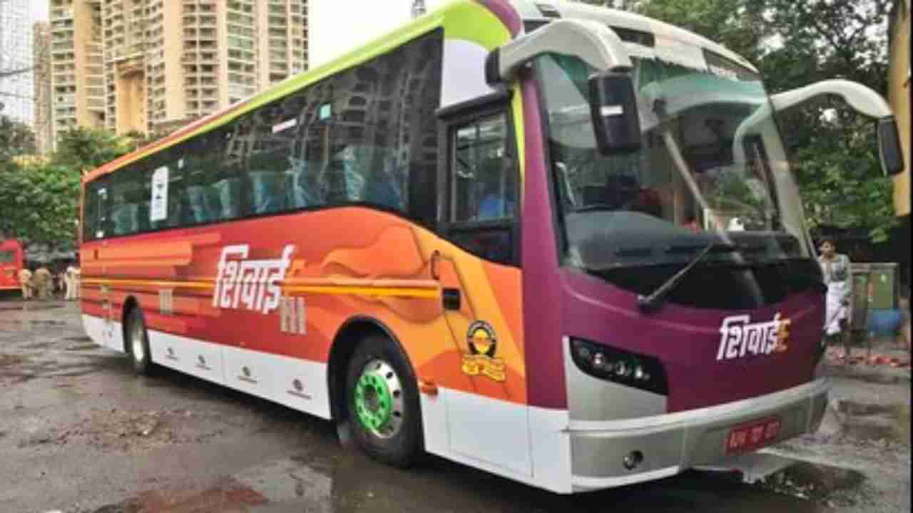 MSRTC electric buses : पुणे ते अहमदनगर धावणार एमएसआरटीसीची पहिली इलेक्ट्रिक बस शिवाई, वाचा सविस्तर...
