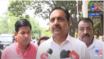 Jayant Patil: नाना पाटोले यांचा आरोप चुकीचा आहे, जयंत पाटील यांनी सोडले मौन