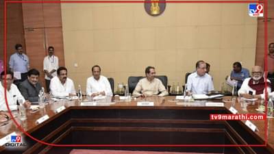 Cabinet decisions: शेती, पाणी, वीज आणि योजनांचे लाभार्थी यांच्याबाबत मंत्रिमंडळ बैठकीत महत्त्वाचे निर्णय, वाचा सविस्तर