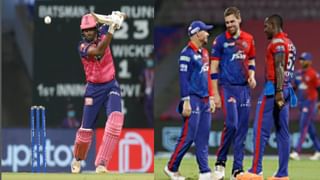 DC vs RR IPL 2022: असं वाटलं, अश्विन पीचवर बसतोय पण त्याने थेट SIX मारला, Must Watch Video